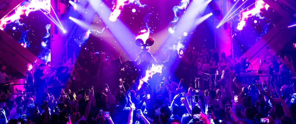 Zouk nightlife