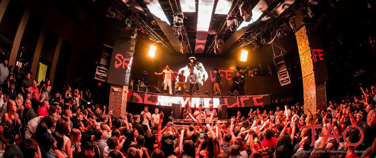 Tao nightlife